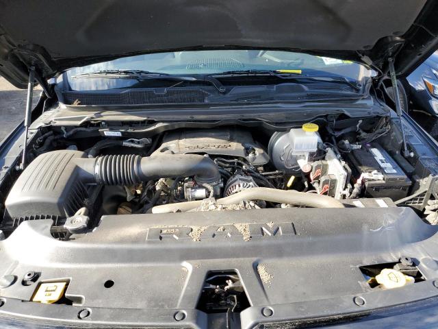 Photo 11 from auction – 2019 RAM 1500 LARAM with VIN 1C6SRFDT1KN732253