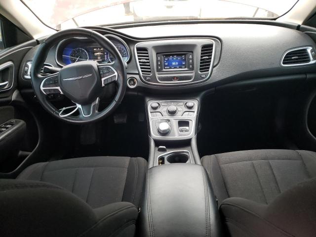 Photo 8 from auction – 2015 CHRYSLER 200 LIMITE with VIN 1C3CCCABXFN569234