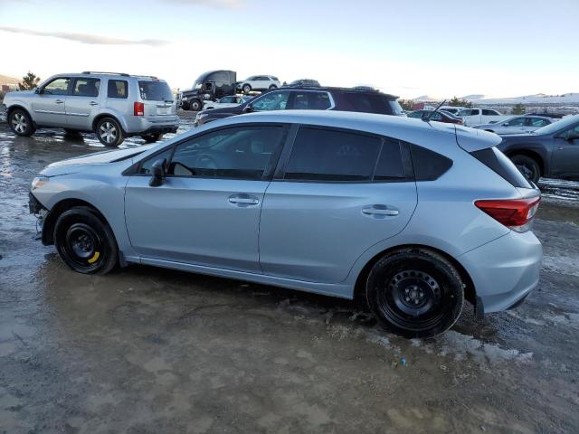 Photo 2 from auction – 2017 SUBARU IMPREZA with VIN 4S3GTAA68H3701426