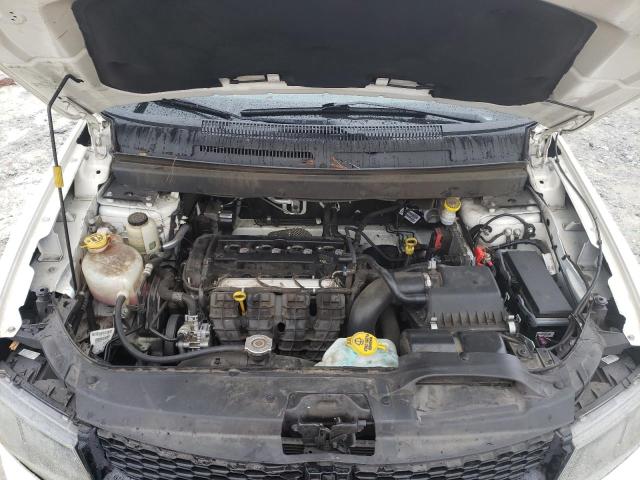 Photo 12 from auction – 2018 DODGE JOURNEY SE with VIN 3C4PDCAB5JT382499