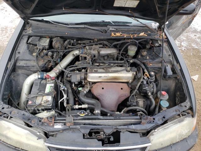 Photo 11 from auction – 1997 HONDA ACCORD LX with VIN 1HGCD7234VA034690