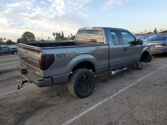 Photo 3 from auction – 2013 FORD F150 SUPER with VIN 1FTFX1CF8DFD68666