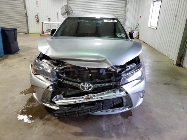 Photo 5 from auction – 2017 TOYOTA CAMRY with VIN 4T1BF1FK5HU716916