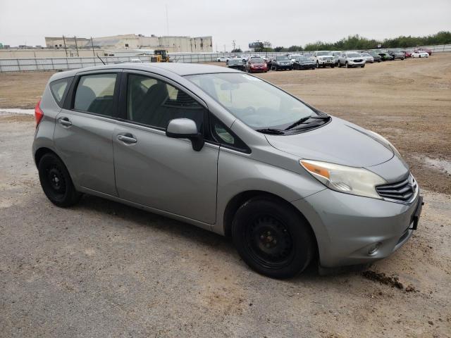 Photo 4 from auction – 2014 NISSAN VERSA NOTE with VIN 3N1CE2CP2EL386386