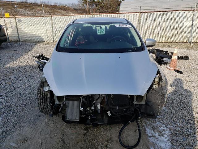 Photo 5 from auction – 2016 FORD FOCUS SE with VIN 1FADP3FE2GL401890