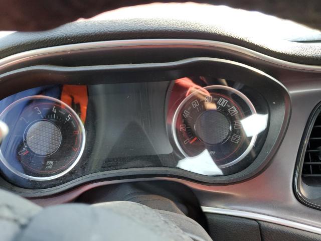 Photo 9 from auction – 2022 DODGE CHALLENGER with VIN 2C3CDZBTXNH105410