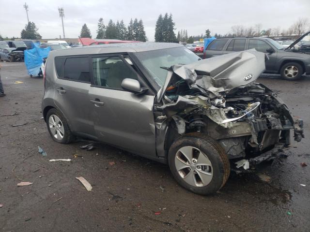 Foto 4 de la subasta – 2014 KIA SOUL con VIN KNDJN2A22E7087917
