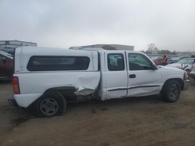 Photo 3 from auction – 2003 GMC NEW SIERRA with VIN 2GTEC19V031279072