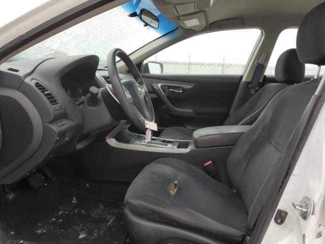 Photo 7 from auction – 2014 NISSAN ALTIMA 2.5 with VIN 1N4AL3AP1EN209742