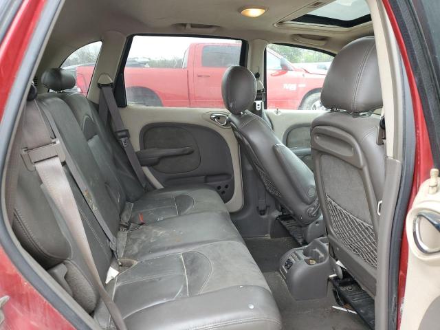Photo 10 from auction – 2002 CHRYSLER PT CRUISER with VIN 3C8FY68B42T276147