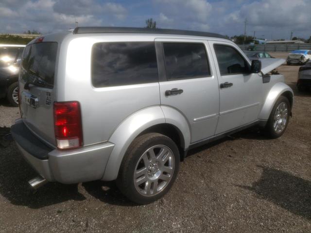 Photo 3 from auction – 2008 DODGE NITRO SLT with VIN 1D8GT58K38W250304