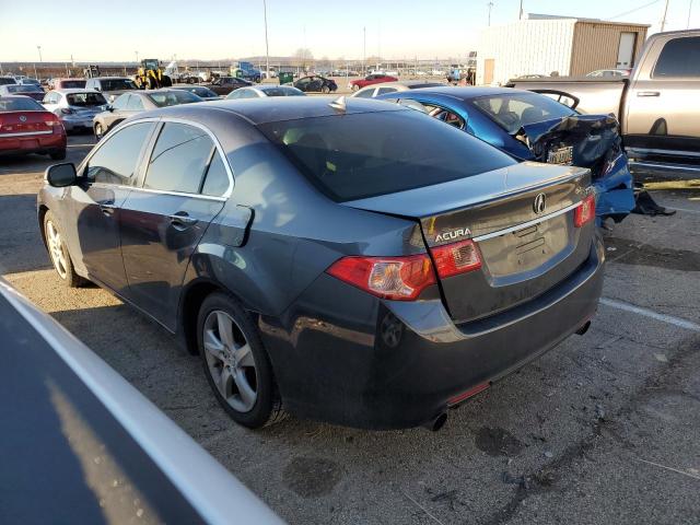 Photo 2 from auction – 2012 ACURA TSX TECH with VIN JH4CU2F6XCC031136