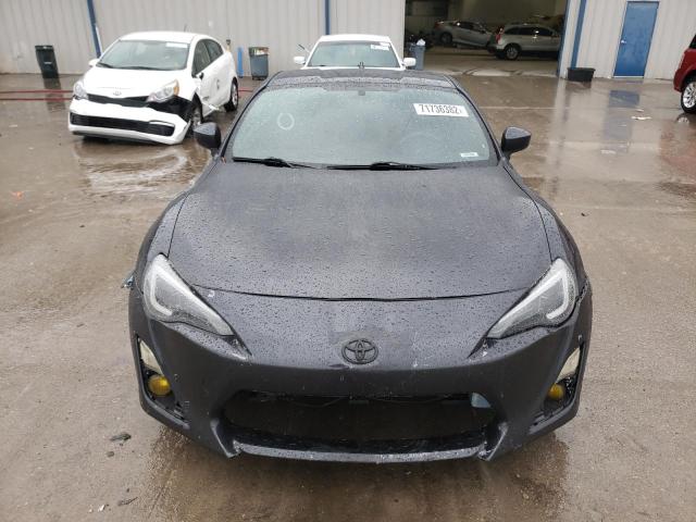 Photo 5 from auction – 2015 TOYOTA SCION FR-S with VIN JF1ZNAA10F9707535