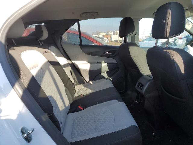 Photo 11 from auction – 2020 CHEVROLET EQUINOX LS with VIN 3GNAXHEV5LS738271