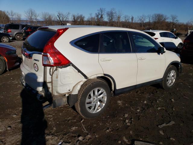 Photo 3 from auction – 2016 HONDA CR-V EX with VIN 5J6RM4H55GL066856