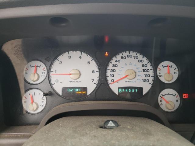 Photo 9 from auction – 2004 DODGE RAM 1500 S with VIN 1D7HA18D84S673017