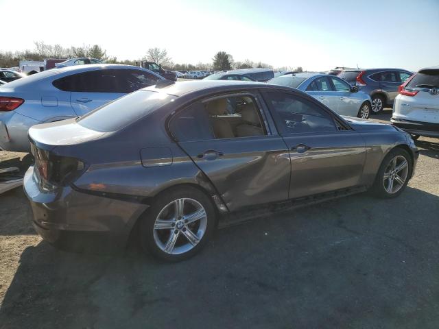 Photo 3 from auction – 2013 BMW 3 SERIES with VIN WBA3B5C57DF590936