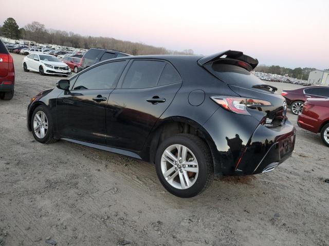 Photo 2 from auction – 2022 TOYOTA COROLLA SE with VIN JTND4MBE7N3160075