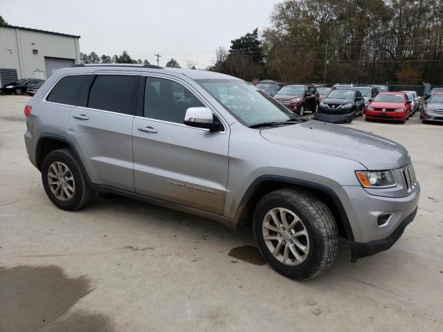 Photo 4 from auction – 2014 JEEP GRAND CHER with VIN 1C4RJFAG2EC315262