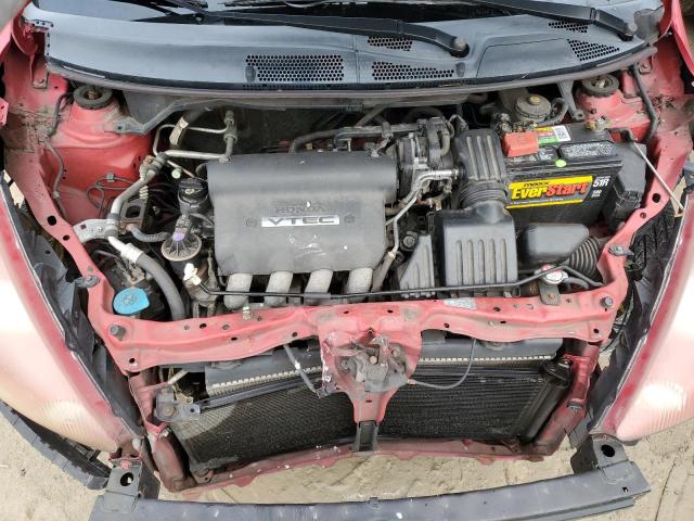 Photo 11 from auction – 2007 HONDA FIT S with VIN JHMGD38677S062988