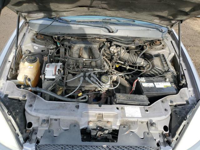 Photo 11 from auction – 2007 FORD TAURUS SEL with VIN 1FAFP56U87A127425