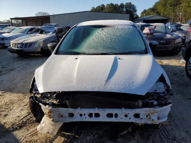 Photo 5 from auction – 2016 FORD FOCUS S with VIN 1FADP3E20GL357542