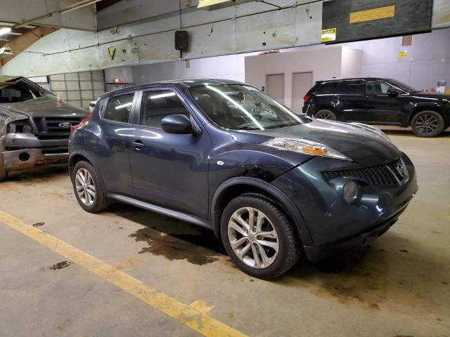 Photo 4 from auction – 2014 NISSAN JUKE S with VIN JN8AF5MV9ET359816