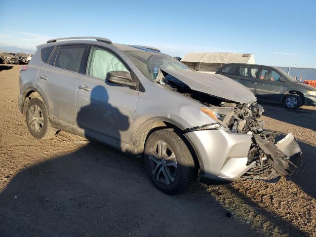 Photo 4 from auction – 2016 TOYOTA RAV4 LE with VIN 2T3BFREV5GW444478