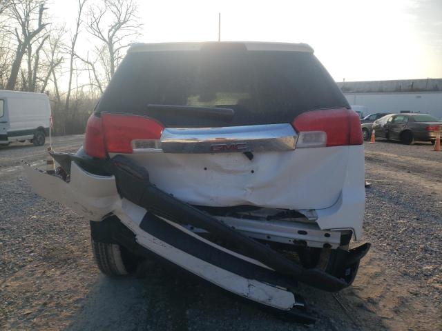 Photo 6 from auction – 2015 GMC TERRAIN SL with VIN 2GKFLVEK4F6416954