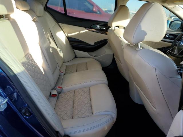Photo 10 from auction – 2016 NISSAN MAXIMA 3.5 with VIN 1N4AA6AP9GC424601