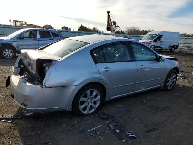 Photo 3 from auction – 2007 NISSAN MAXIMA with VIN 1N4BA41E97C858587