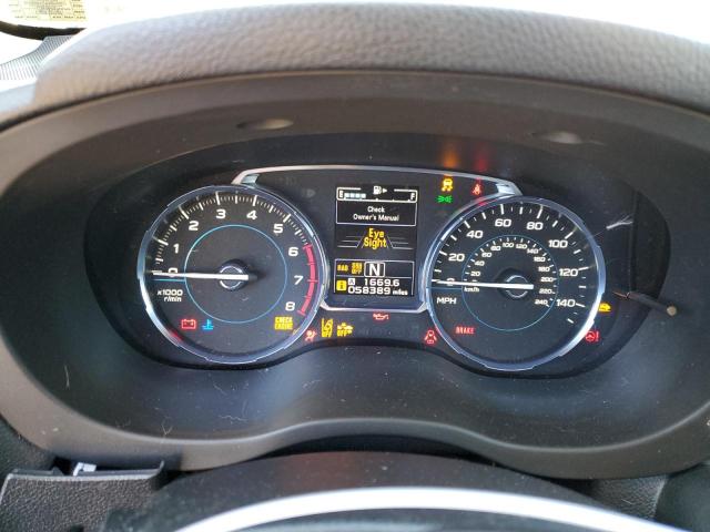 Фото 9 с аукциона – 2018 SUBARU FORESTER 2 с VIN JF2SJAWC8JH524093
