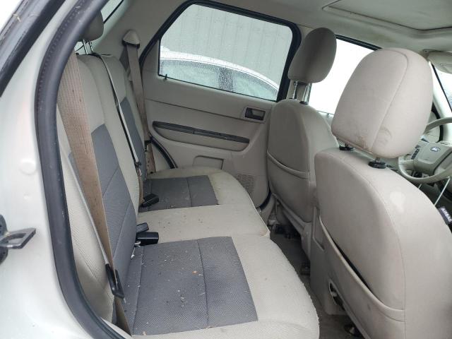 Photo 11 from auction – 2008 FORD ESCAPE XLT with VIN 1FMCU03128KC91974