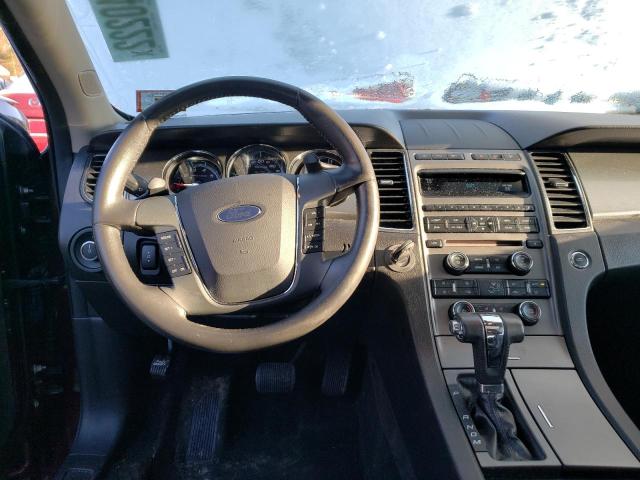 Photo 8 from auction – 2011 FORD TAURUS SEL with VIN 1FAHP2EW8BG182991