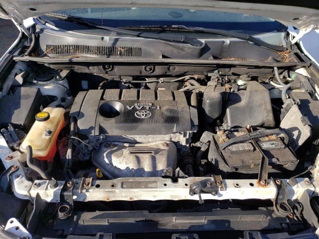 Photo 12 from auction – 2011 TOYOTA RAV4 with VIN 2T3BF4DV7BW103127