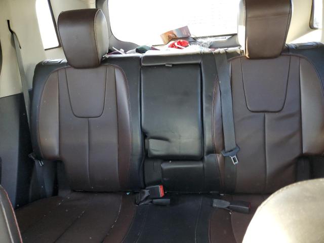Photo 10 from auction – 2014 GMC TERRAIN SL with VIN 2GKFLXEK1E6204684