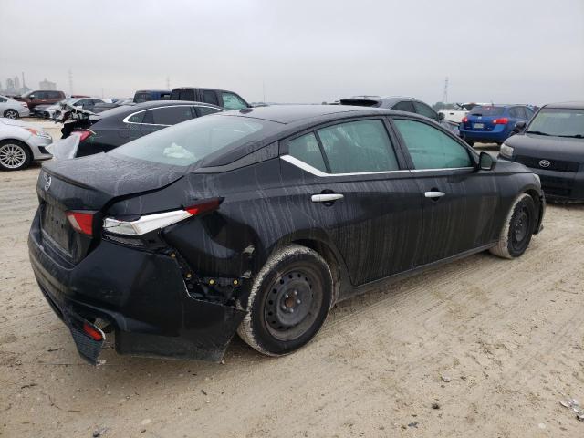 Photo 3 from auction – 2020 NISSAN ALTIMA S with VIN 1N4BL4BV9LC240043