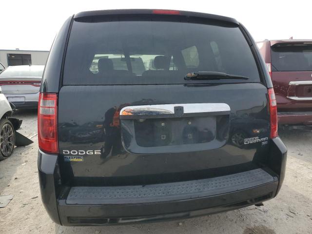 Photo 6 from auction – 2009 DODGE GRAND CARA with VIN 2D8HN44EX9R575504