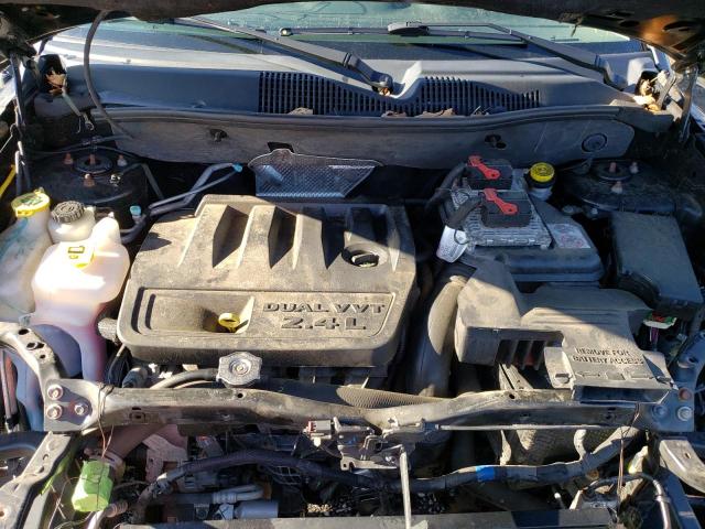 Photo 12 from auction – 2016 JEEP COMPASS LA with VIN 1C4NJDEB6GD696287