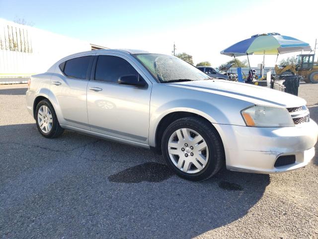 Photo 4 from auction – 2011 DODGE AVENGER EX with VIN 1B3BD4FB1BN509762