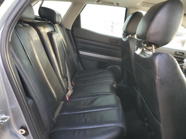 Photo 11 from auction – 2011 MAZDA CX-7 with VIN JM3ER2B54B0374850