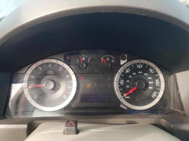 Photo 9 from auction – 2012 FORD ESCAPE XLS with VIN 1FMCU0C73CKA29278