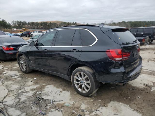 Photo 2 from auction – 2016 BMW X5 SDRIVE3 with VIN 5UXKR2C53G0R71388