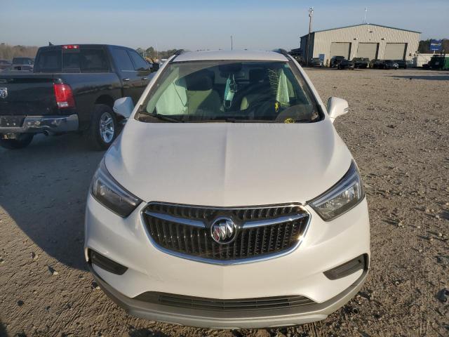 Photo 5 from auction – 2017 BUICK ENCORE PRE with VIN KL4CJASB1HB072835