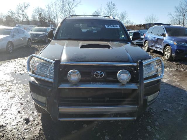Photo 5 from auction – 2004 TOYOTA 4RUNNER SR with VIN JTEBU14R140024580