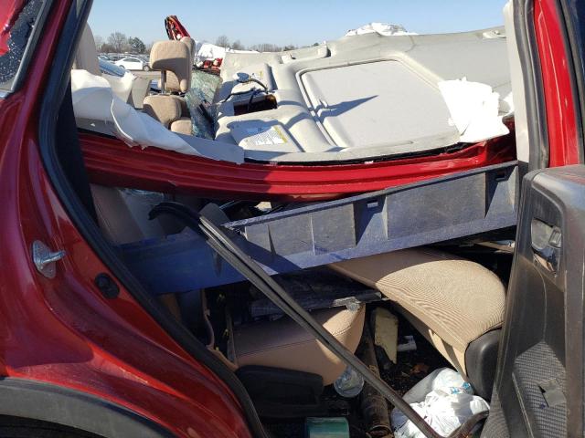 Photo 10 from auction – 2015 TOYOTA RAV4 XLE with VIN 2T3RFREV5FW252667