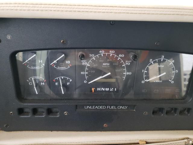 Photo 8 from auction – 1996 FORD F530 SUPER with VIN 3FCMF53G6TJA04448
