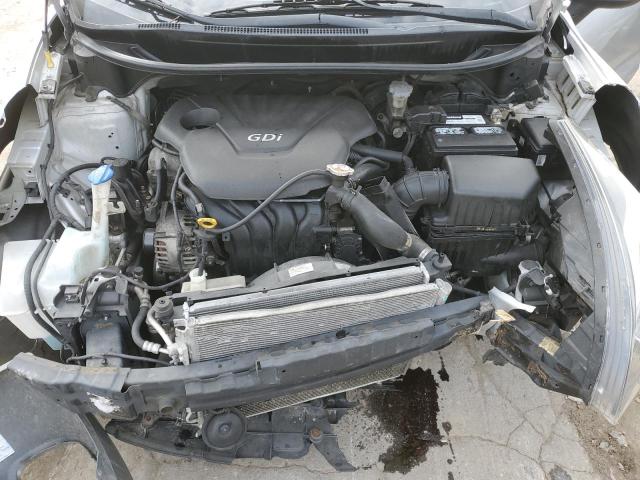 Photo 11 from auction – 2014 KIA RIO LX with VIN KNADM4A33E6323823