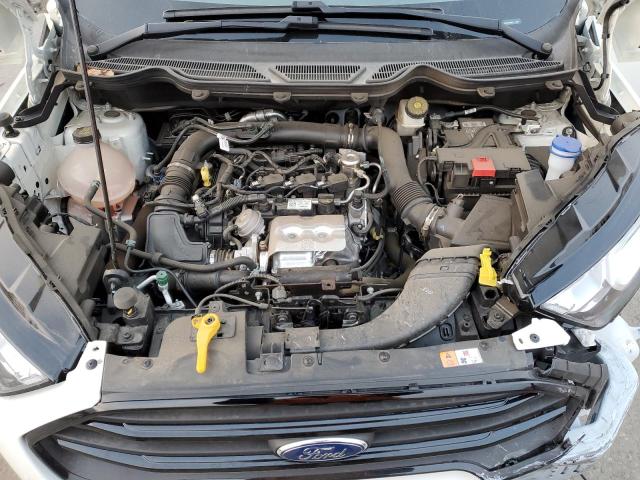 Photo 12 from auction – 2021 FORD ECOSPORT S with VIN MAJ3S2FE5MC447262