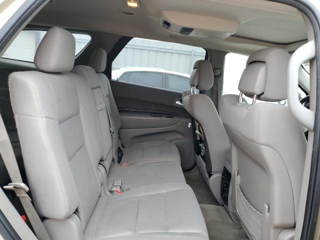 Photo 11 from auction – 2011 DODGE DURANGO CR with VIN 1D4RD4GG7BC651443